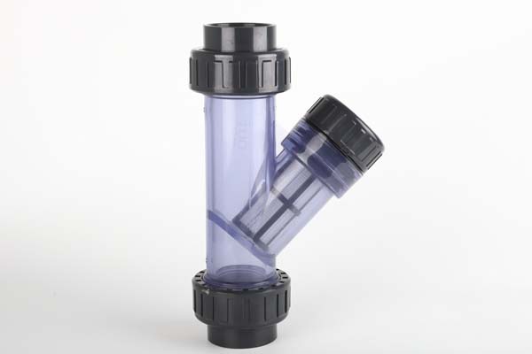 康巴什Y型过滤器