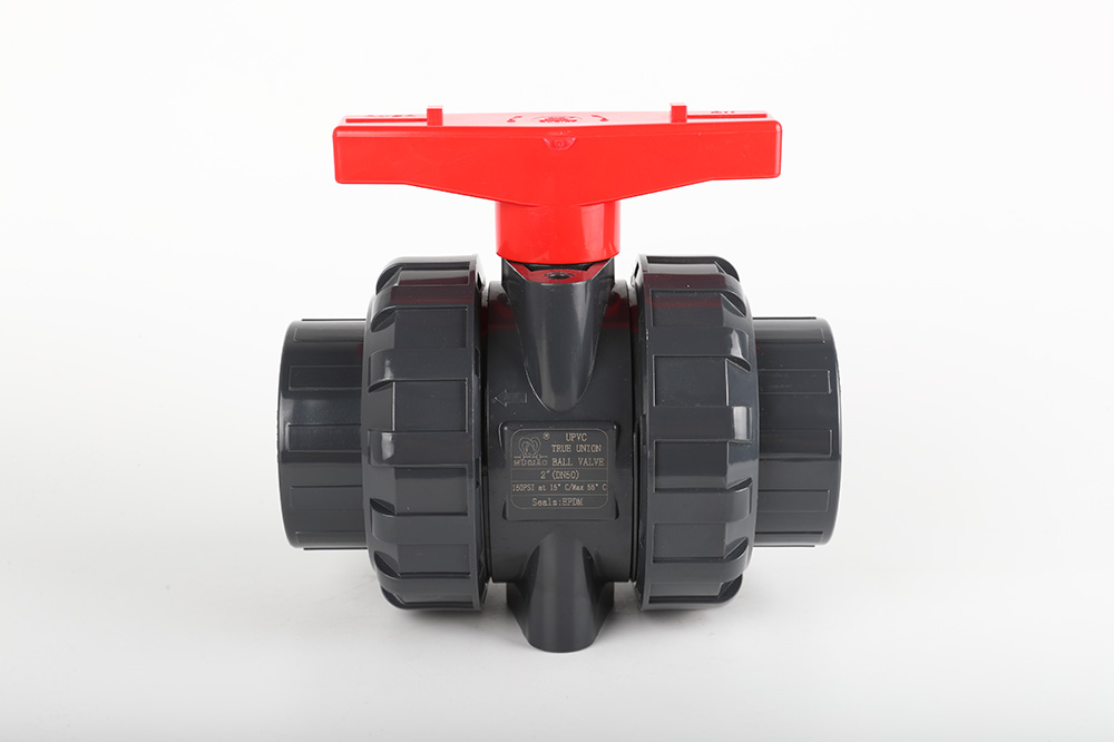 康巴什双由令球阀