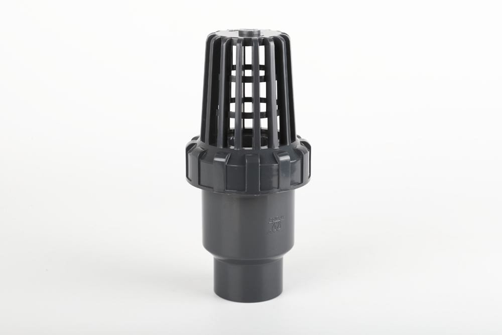 康巴什球型底阀